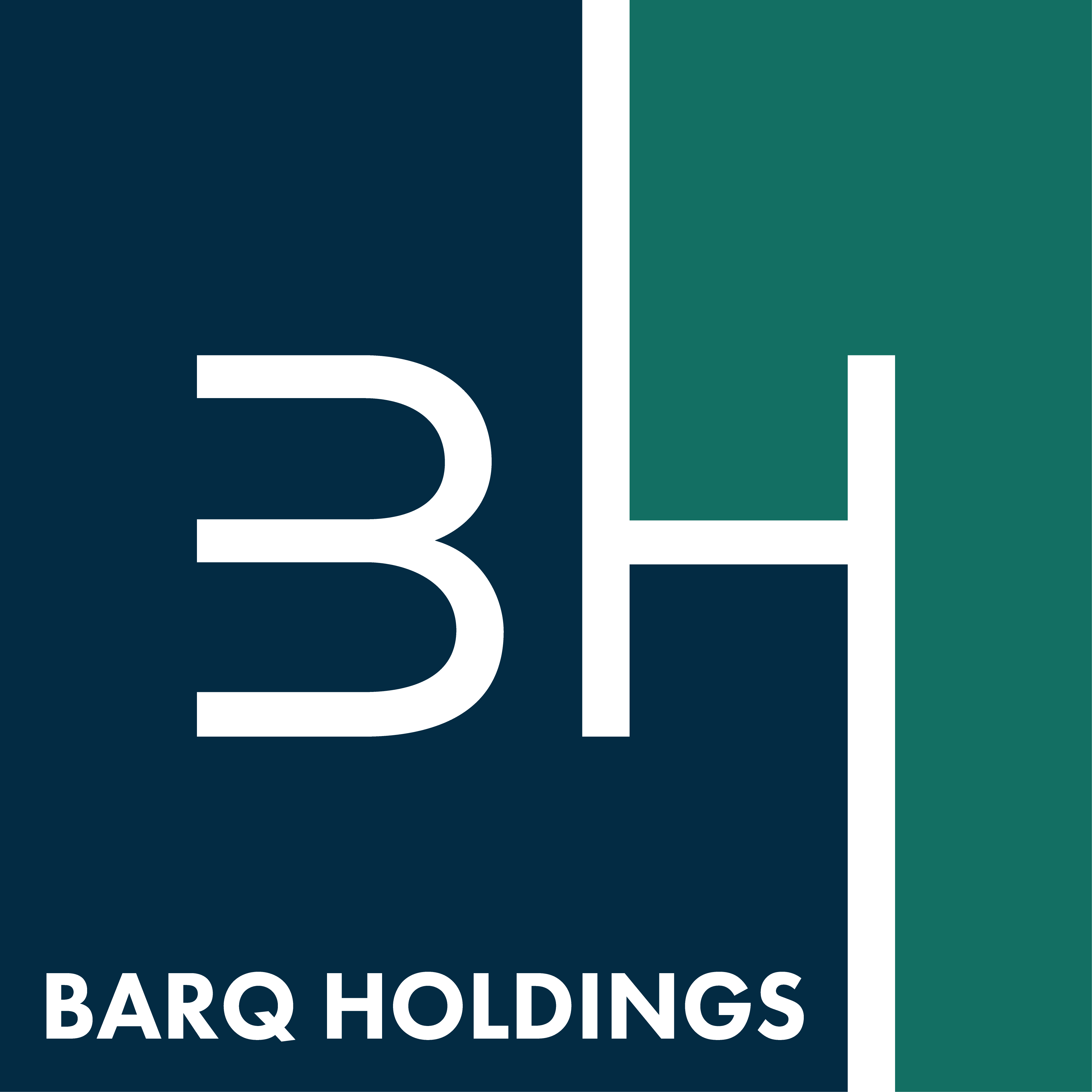 Barq Logo
