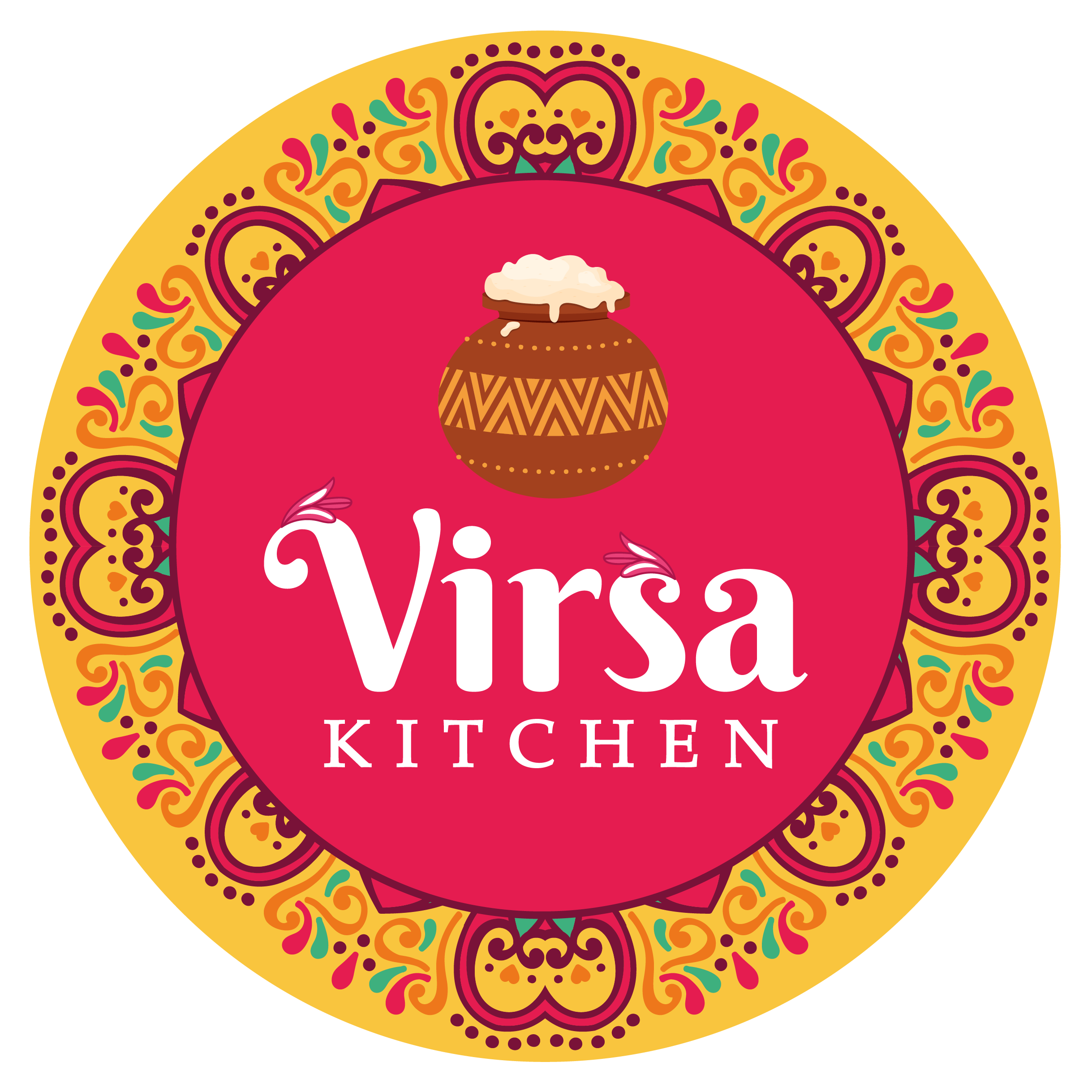 Virsa Kitchen